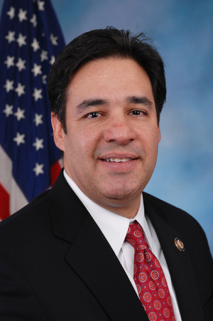 Raul Labrador