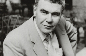 Raymond Carver
