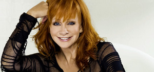 Reba McEntire