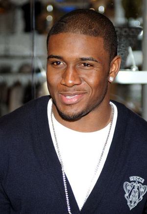 Reggie Bush