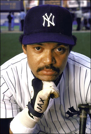 Reggie Jackson
