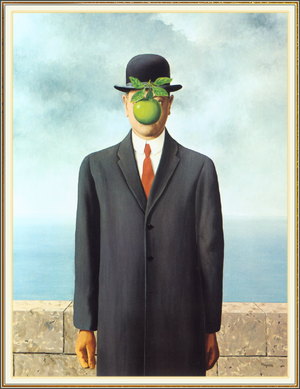 Rene Magritte