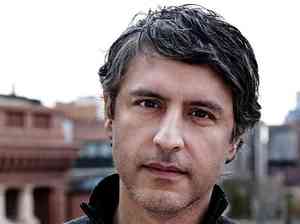 Reza Aslan
