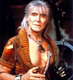 Ricardo Montalban