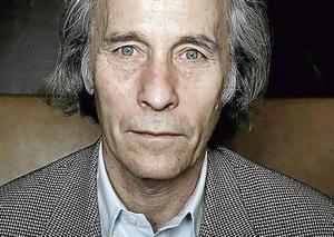 Richard Ford