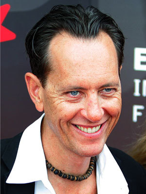 Richard Grant