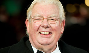 Richard Griffiths
