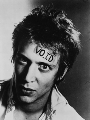 Richard Hell
