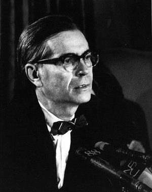 Richard Hofstadter