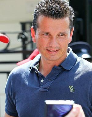 Richard Krajicek