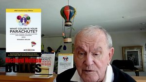 Richard Nelson Bolles