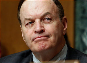 Richard Shelby