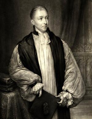 Richard Whately