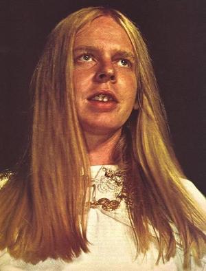 Rick Wakeman