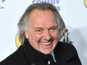 Rik Mayall