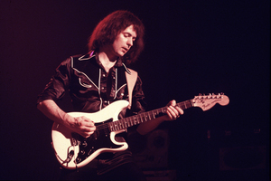 Ritchie Blackmore