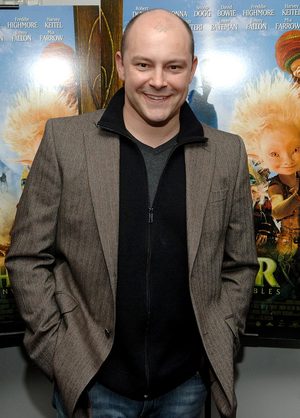 Rob Corddry