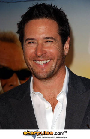Rob Morrow