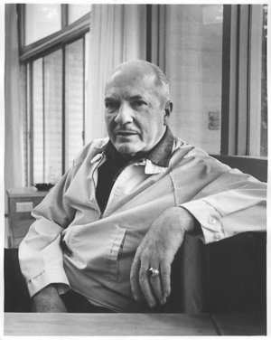 Robert A Heinlein