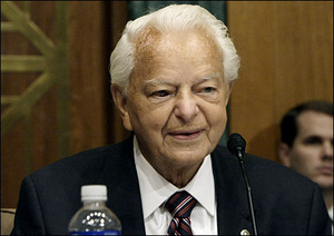 Robert Byrd