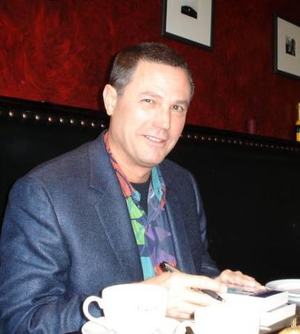 Robert Crais