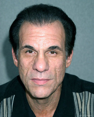 Robert Davi