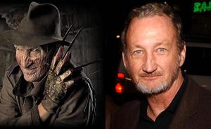 Robert Englund