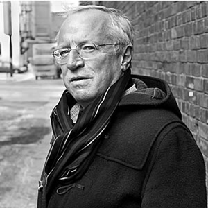 Robert Fisk