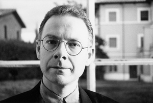 Robert Fripp