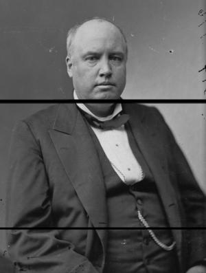 Robert Green Ingersoll