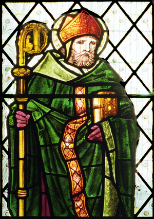 Robert Grosseteste