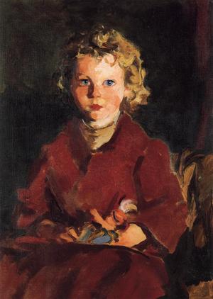 Robert Henri
