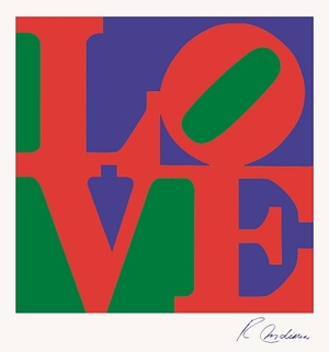 Robert Indiana