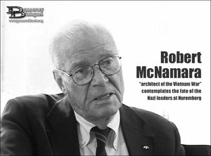 Robert McNamara
