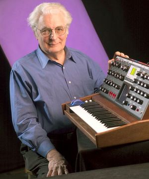 Robert Moog