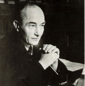 Robert Musil