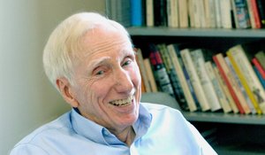 Robert Neelly Bellah