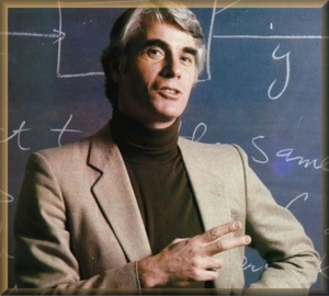 Robert Nozick