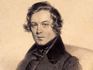Robert Schumann