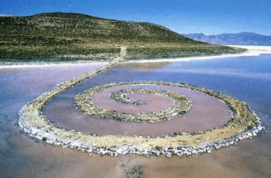 Robert Smithson