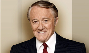 Robert Vaughn