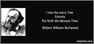 Robert Williams Buchanan