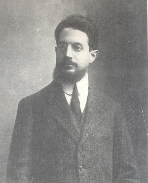 Roberto Assagioli