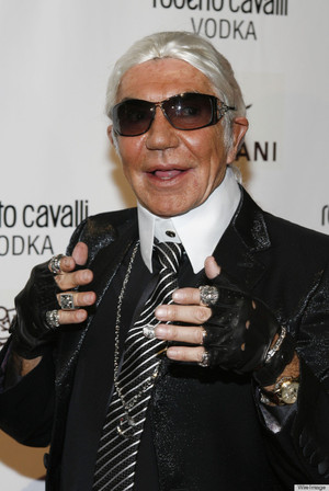 Roberto Cavalli
