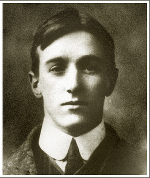 Robin G. Collingwood