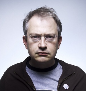 Robin Ince