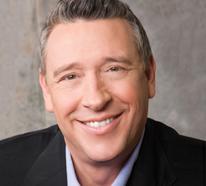 Rod Parsley