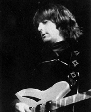Roger McGuinn