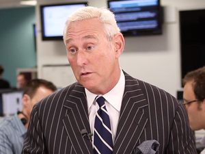 Roger Stone