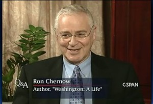 Ron Chernow